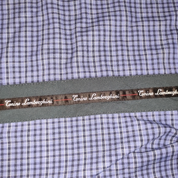 Tonino Lamborghini Jacket size large - Picture 6 of 8